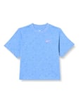 Nike Boxy Swoosh Polar 60