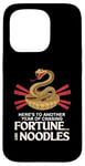 iPhone 15 Pro Lunar New Year Firworks Chinese Zodiac Happy New Years Eve Case