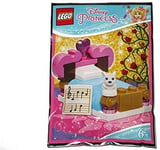 LEGO Disney Princess Aurora's Rabbit Foil Pack 302002