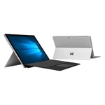 Ordinateur 2-en-1 Microsoft Surface Pro 4 12,3'' - I5/4go/128go Ssd + Clavier - Reconditionne Grade Eco