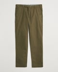 Polo Ralph Lauren Slim Fit Stretch Chinos Canopy Olive