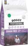 Grain Free Hundfoder 3,75kg