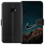 Samsung Galaxy Xcover 4 Plånboksfodral Nike