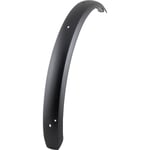 Trek 2024 Marlin+ Rear Fender 27.5", Rear