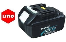 Batterie MAKITA Batterie 18V-3AH Lithium-Ion 197599-5