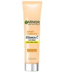 GARNIER BB CREAM MIRACLE SKIN PERFECTER WITH SPF 24 DAILY ALL IN ONE MOISTURIZER