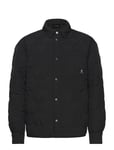 Rajub Ls Shirt Black Daily Paper