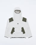 NIKE ACG M ACG BALACLAVA RETRO FLEECE PULLOVER LIGHT BONE/CARGO KHAKI/BLACK/CARGO Herr LIGHT BONE/CARGO KHAKI/BLACK/CARGO