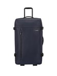 Samsonite Roader Duffle 2-Wheel 79Cm Large Suitcase - Navy