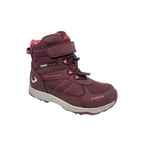 Treksta BOW MID JR GTX BURGUNDY