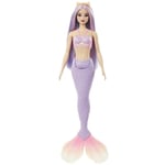 Barbie Core Mermaid Purple