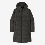 Patagonia W's Jackson GlacierParka Black