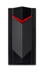 Acer NITRO 50 N50-650 Gaming Desktop - Intel Core i5-13400F, 16GB, 512