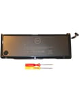 Batterie MacBook Pro Aluminum 17 2011 A1383/A1297/ 8800mAh (Standard)