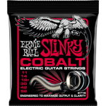 Ernie Ball 2716 Cobalt Burly Slinky (011-052)