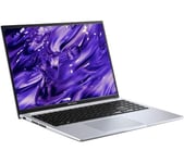ASUS Vivobook 16 X1605EA 16" Refurbished Laptop - Intel®Core i3, 256 GB SSD, Silver (Very Good Condition), Silver/Grey