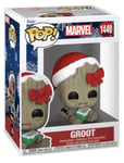 FUNKO POP! - FIGURINE MARVEL - 1440 - GROOT