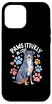 iPhone 12 Pro Max Blue Heeler Lovey Australian Cattle Dog Work Heeler Dad Mom Case