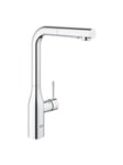 Grohe Essence Kitchen faucet Chrome