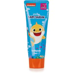 Corsair Baby Shark Tandpasta til børn 75 ml