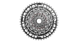 Cassette sram red xplr e1 xg 1391 13v