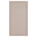 KM Carpets Miami Matta Beige 200x200