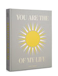 PRINTWORKS Photo Album - You Are The Sunshine Multi/patterned