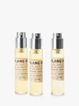 Le Labo Ylang 49 Eau de Parfum Travel Refill, 3 x 10ml