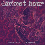 Darkest Hour Perpetual I Terminal LP multicolor