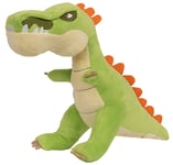 Gigantosaurus GIGANTOSAURUS - Giganto Plush 22 cm with sound (7591)