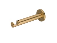 Domoletti Curtain Rod Bracket Single D19 M.Gold