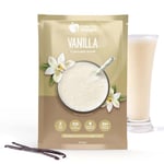 Vanilla High Protein Meal Replacement Diet Milkshake - Shake That Weight