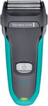Remington F3 Style Series Electric Shaver with Pop up Trimmer, Cordless, Recharg
