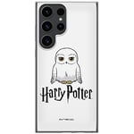 ERT Group Coque de téléphone Portable pour Samsung S23 Ultra Original et sous Licence Officielle Harry Potter Motif 070 Parfaitement adapté à la Forme du téléphone Portable, partiel imprimé