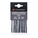 Hutchinson HUTCHINSON-10 Mèches-Tubeless-Anti-Crevaison Kit De Réparation-Simple À Utiliser-3 mm Accessoire Vélo
