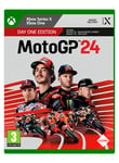 Motogp 24 Day One Edition Xbox One (Sp ) (201250)