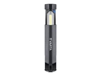 Varta Work Flex Telescope - Arbetslampa - Led - 2-Läge - 5 W - Triangel