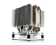 Noctua NH-D9L, Ventirad CPU Format Double Tour (92 mm, Marron)