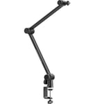 SmallRig Microphone Boom Arm Desk Mount 4303