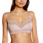 Cache Coeur Soutien-Gorge de Grossesse et d'allaitement Lollypop-Nude LIGHT-100E