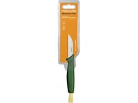 Fiskars Mushroom Knife With Brush Fiskars Solid 1070166