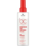 Schwarzkopf BC Bonacure Repair Rescue Spray Conditioner 400ml