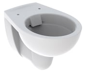 Geberit Allia Paris Mur Wc Tiefspüler Rimfree sans Bord de Lavage Toilette Blanc