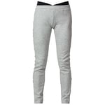 Rossignol Lifetech Pantalon de Ski Femme, Gris chiné, XS