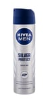 Nivea Men Silver Protect 48h antiperspirantti miehelle 150 ml