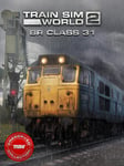 Train Sim World 2: BR Class 31 Loco (DLC) (PC) Steam Key GLOBAL