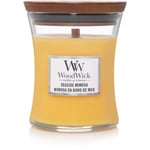 WoodWick Medium Hourglass Seaside Mimosa