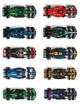 LEGO Speed Champions All F1 Teams Bundle