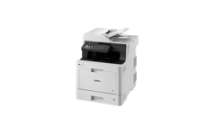 Brother DCP L8410 CDW Colour All-in-One