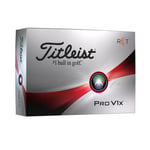 Titleist Pro V1X RCT